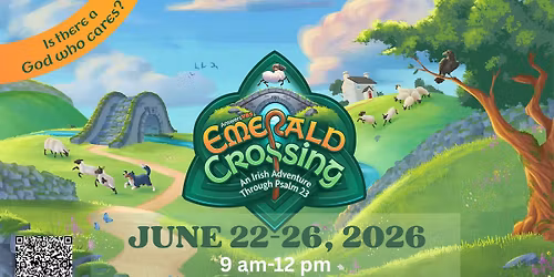Vacation Bible School