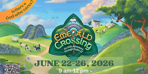 Vacation Bible School 