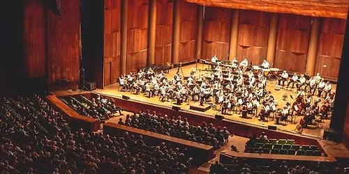 The Philadelphia Orchestra