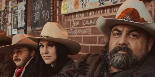 The Lowdown Drifters in Jacksonville