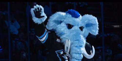 Utah Mammoth at San Jose Sharks at SAP Center