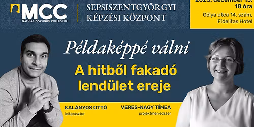 P\u00e9ldak\u00e9pp\u00e9 v\u00e1lni \u2013 A hitb\u0151l fakad\u00f3 lend\u00fclet ereje