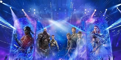PlayStation the Concert
