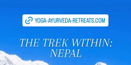 The Trek Within
