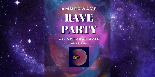 RAVE PARTY mit Ammerwave in der Dikothek H\u00f6llgasse