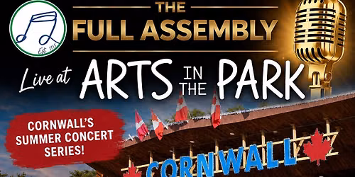 Arts in the Park
