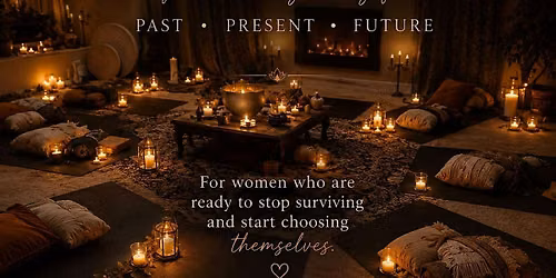 The Next Chapter - Awakening
