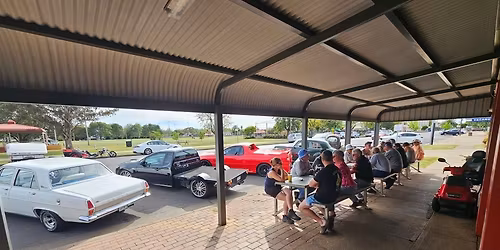 Gunnedah Cars & Coffee #4