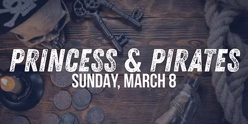 Princess & Pirates vs. Macon Mayhem