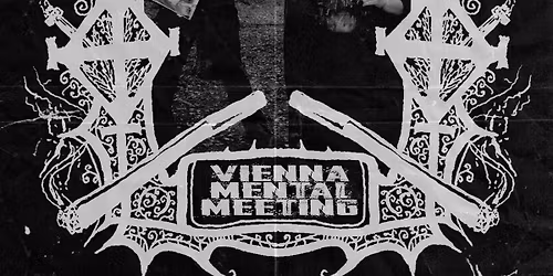 DIMMU BONGIR (nor) + BUM SHELTER (aut) I Arena Wien