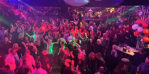 BadenMedia \u00dc-30 Fete: Weingarten, K\u00e4rcherhalle\u2026das Saisonopening