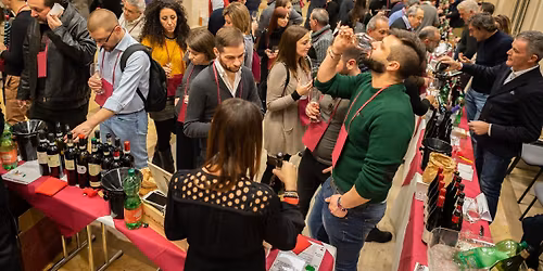 NEBBIOLO NEL CUORE XII edizione