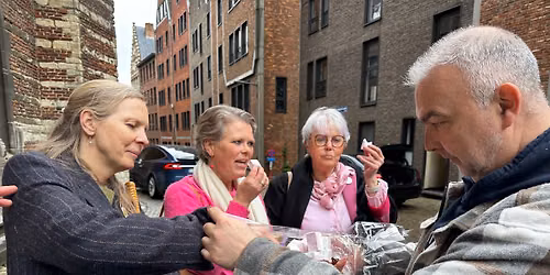 Antwaarepse Kost
