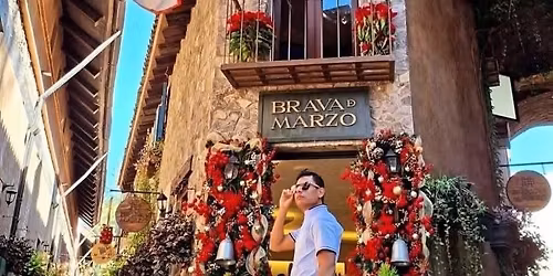 Navidad en Valquirico