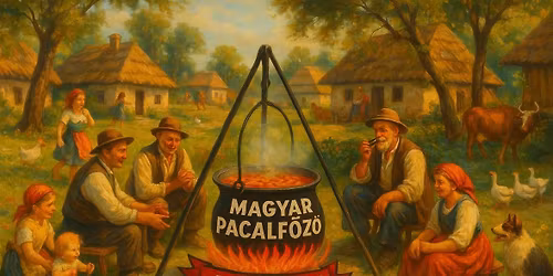 II.S\u00e1rosdi pacalf\u0151z\u0151 verseny \u00e9s fesztiv\u00e1l