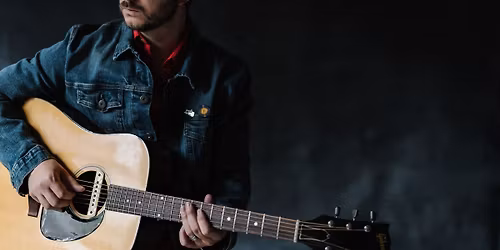 Live Music with Brandon Clark