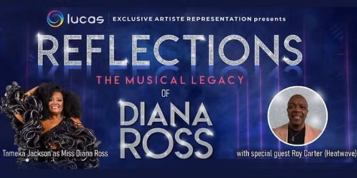 Reflections The Musical Legacy of Diana Ross