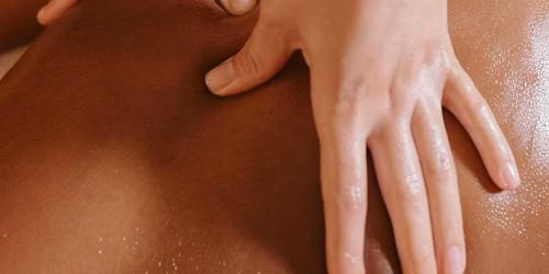 Massage - The Basics