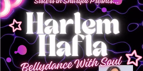Harlem Hafla 2026