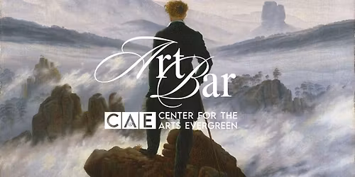 Art Bar: Friedrich\u2019s The Wanderer Above the Sea of Fog