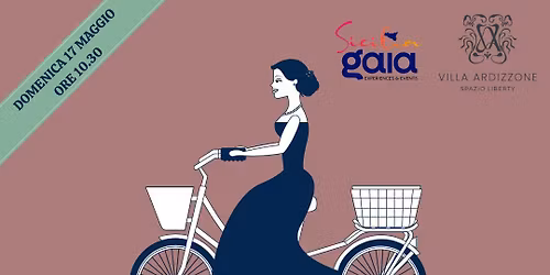 LIBERTY A DUE RUOTE- CICLOTOUR ALLA SCOPERTA DI CATANIA 