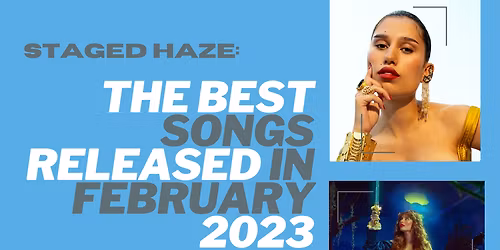 Leith Ross with Annika Bennett