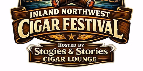 2nd Annual Inland Northwest Cigar Festival