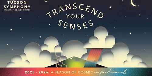 Tucson Symphony Orchestra: Strings and Winds