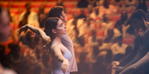 The Australian Ballet | Youth Masterclass