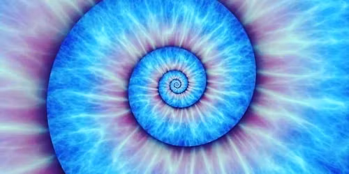 Natural Crystalline Way Level 1