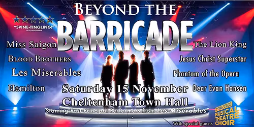 Cheltenham Town Hall