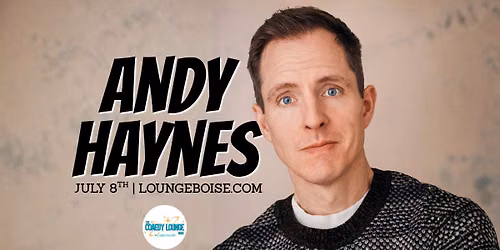 Andy Haynes