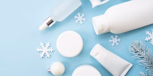 WARSZTATY KOSMETYK\u00d3W NATURALNYCH. PIEL\u0118GNACJA ZIMOWA