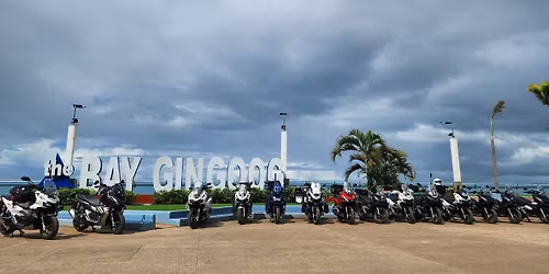 HACP CDO FIRST ANNIVERSARY