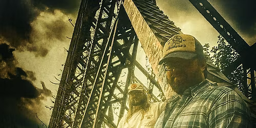 Elliott Booe & The Impromptus SPRING FLING