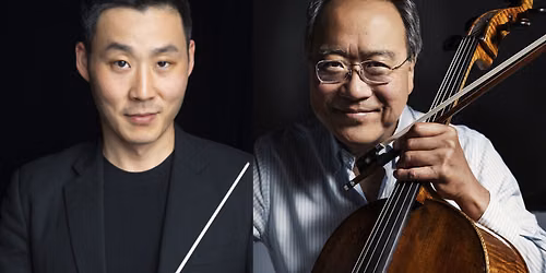Tanglewood Recital Series: Yo-Yo Ma and BSO Cellists at Seiji Ozawa Hall at Tanglewood