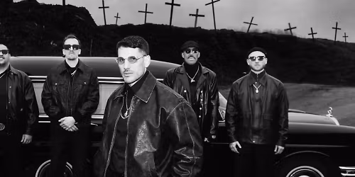 Swiss &amp; Die Andern in Frankfurt am Main