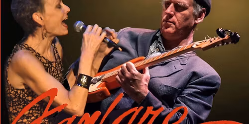 Fanfare Band (Clubhouse) CA Members & their Guests Only