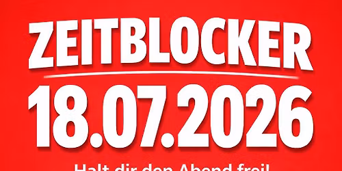 Konzert im Hof 2026