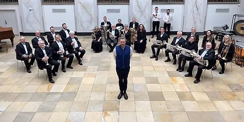 Selandia Brass - Forårskoncert