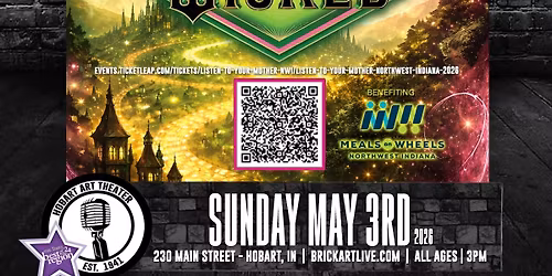 Wicked at Music Hall Kansas City