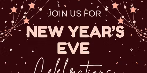 New Year Celebrations