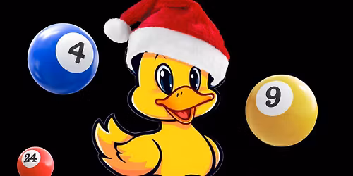 Duck Duck Bingo - Inverness