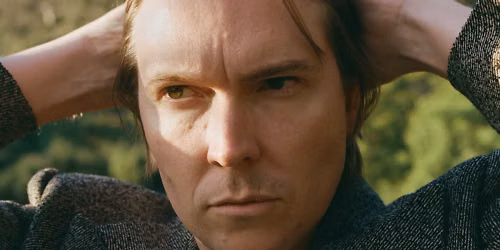 Alex Cameron in Somerville