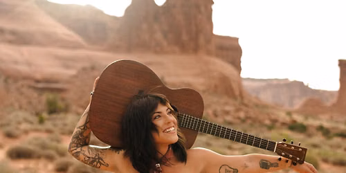Emily Barnes \/\/ Brigitte Benson LIVE @ Marigold Brattleboro
