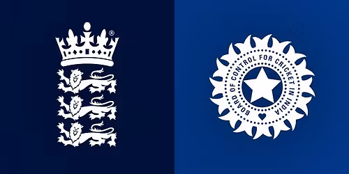 England Men v India - ODI