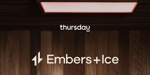Saturday | Singles Mixer at Embers + Ice | Tampa
