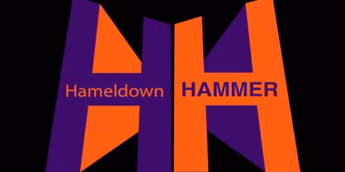 HAMELDOWN HAMMER - ULTRA, HALF MARATHON & 7EVEN