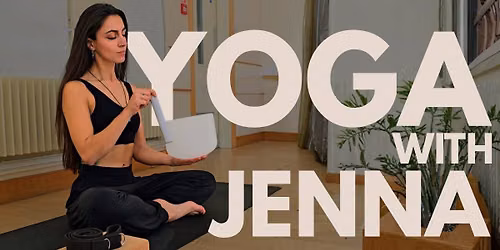 Yoga with Jenna