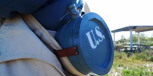 180th Anniversary of the Battle of Palo Alto